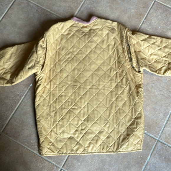 Retro Bomber jacket - Picture 5 of 5